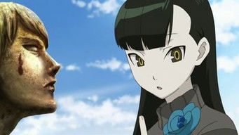 Episode 5 — The Phantom Statue