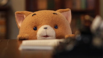 Komaneko the Stop Motion Movie (2006)