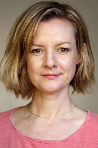 Foto de Elizabeth Morton