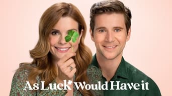 As Luck Would Have It (2021)