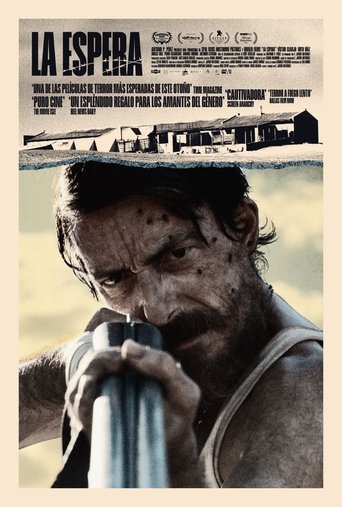 La espera (2023)