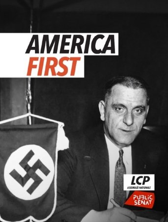 America first, the Nazi plot (2024)