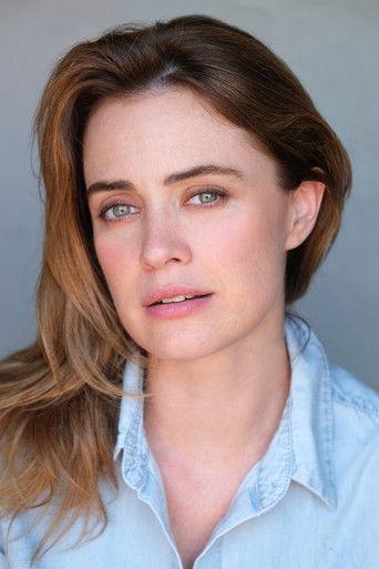 Foto de Nathalie Rapti Gomez