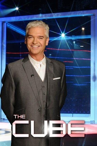 Poster The Cube