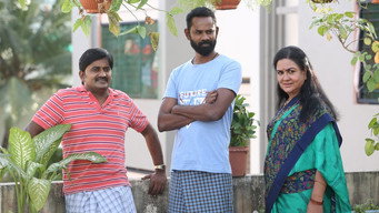 Yaanai Mugathaan (2023)