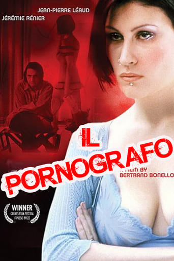 Il Pornografo