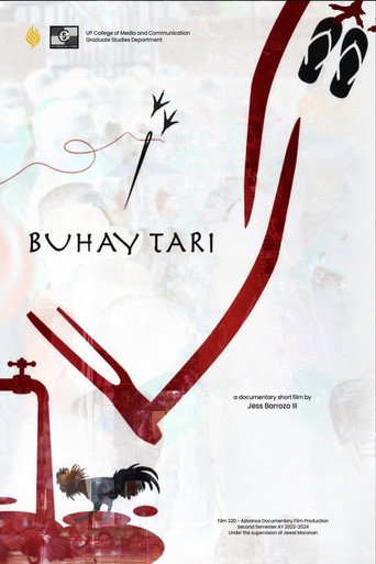 Buhay Tari