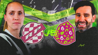 Episode 6 — Episode 6