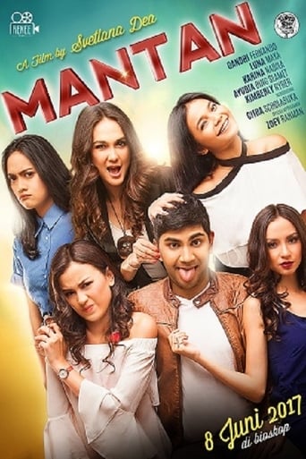 Poster of Mantan