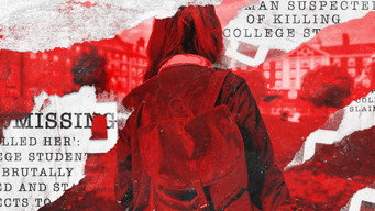 #5 Death in the Dorms