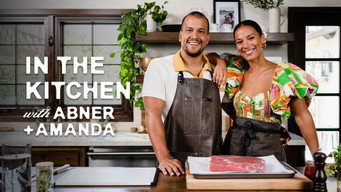 In the Kitchen with Abner and Amanda (2022- )