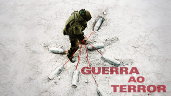 Cena de Guerra ao Terror