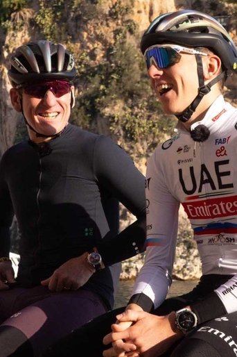 The Cafe Ride: Season 1