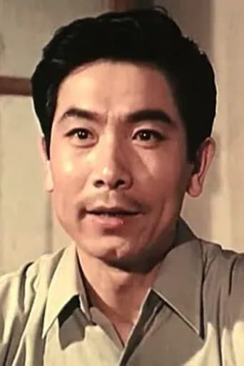 Image of Ming Lei