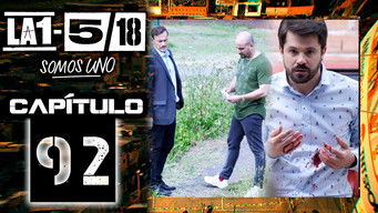 Episodio 92 — Episodio 92