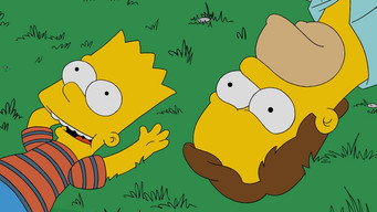 Assistir Os Simpsons Online