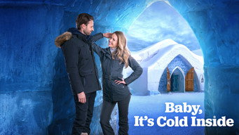 #5 Baby, It's Cold Inside
