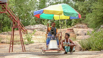 #7 Bioscope