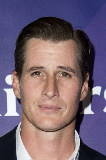 Foto de Brendan Fehr