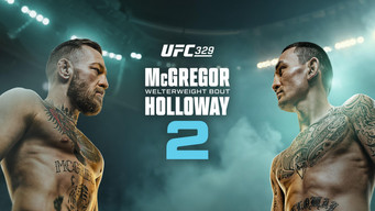 #10 UFC 329: McGregor vs. Holloway 2