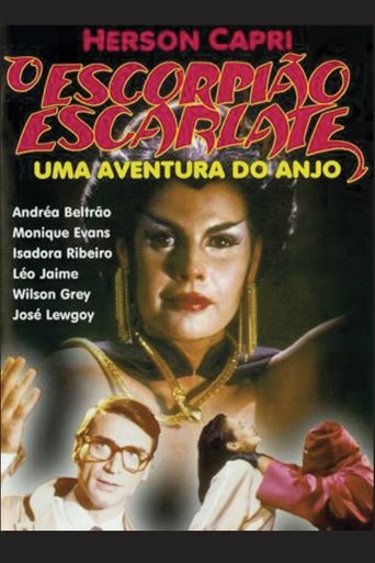 Watch The Scarlet Scorpion Free Movie Online Watch The Scarlet Scorpion Free Movie Online