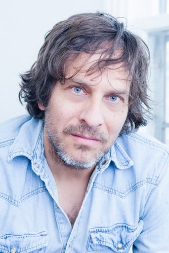 Patrik Gojet