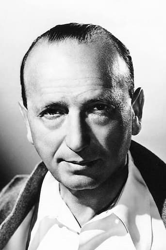 Image of Michael Curtiz