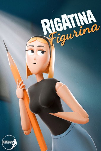 RigAtina Figurina