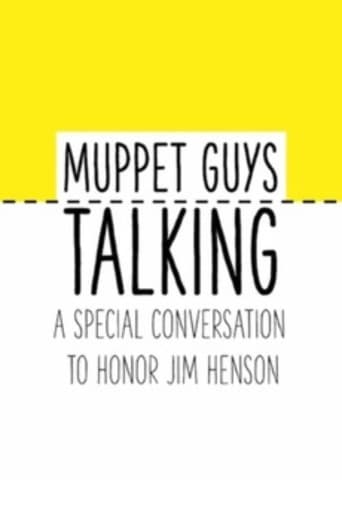 Muppet Guys Talking: A Special Conversation to Honor Jim Henson