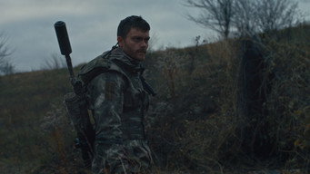 #33 Снайпер. Білий ворон