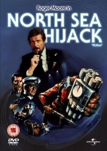 poster North Sea Hijack