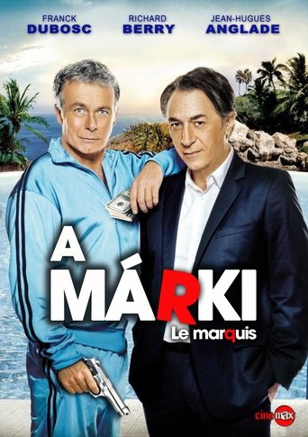 A márki
