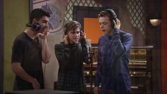 第5話:Hit My Heart 第5話:Hit My Heart