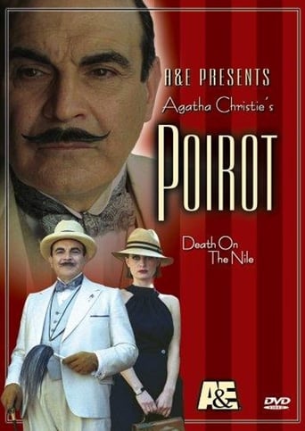 Poirot: Death on the Nile image