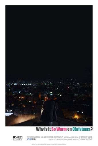 Why is it so Warm on Christmas? poster