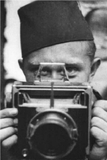 Kalabaka (The Secrets of Unknown Europe) (1928)