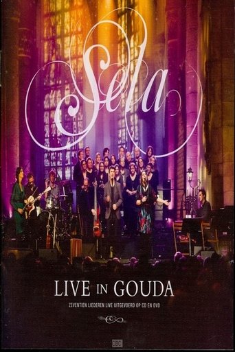 Sela - Live In Gouda (2012)