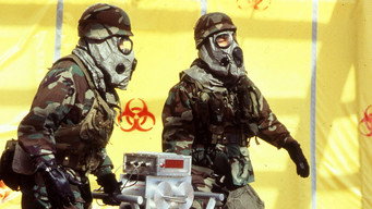 #3 Contagion