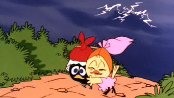 第21話：Bobby Is in Love