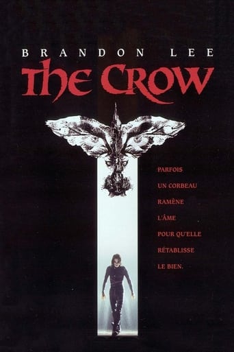 The Crow (1998)