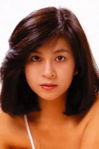 Image of Kaori Asô