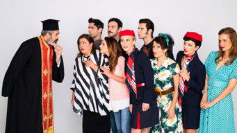 Kratas mystiko? (2019)
