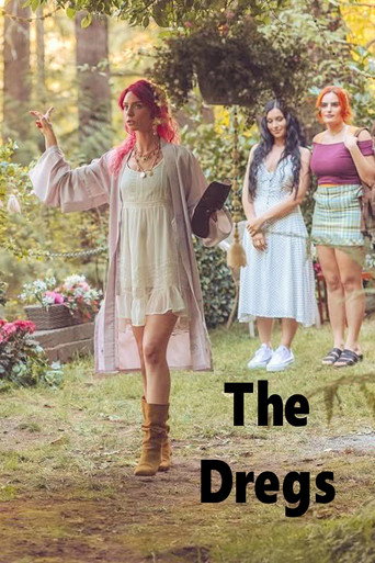 The Dregs