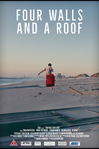 Four Walls and a Roof (1970)