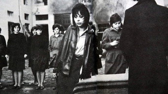 The She-Wolf (1965)