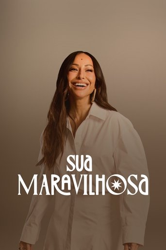 Sua Maravilhosa