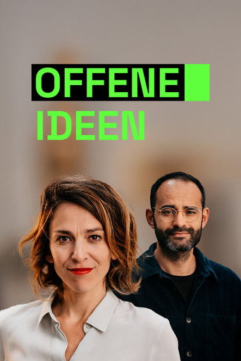 Offene Ideen