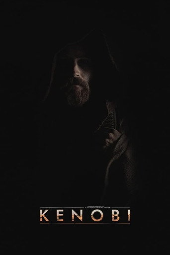 Kenobi: A Star Wars Fan Film