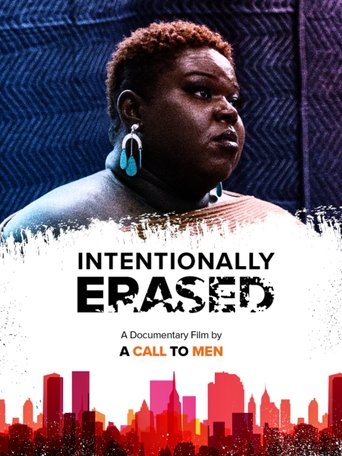 Intentionally Erased poster