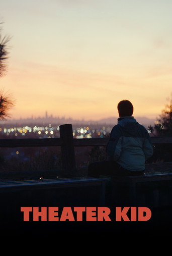 Theater Kid (2025)